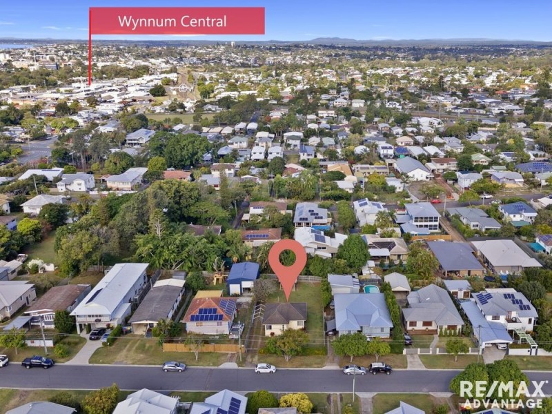 70 Ryder Street, Wynnum QLD 4178