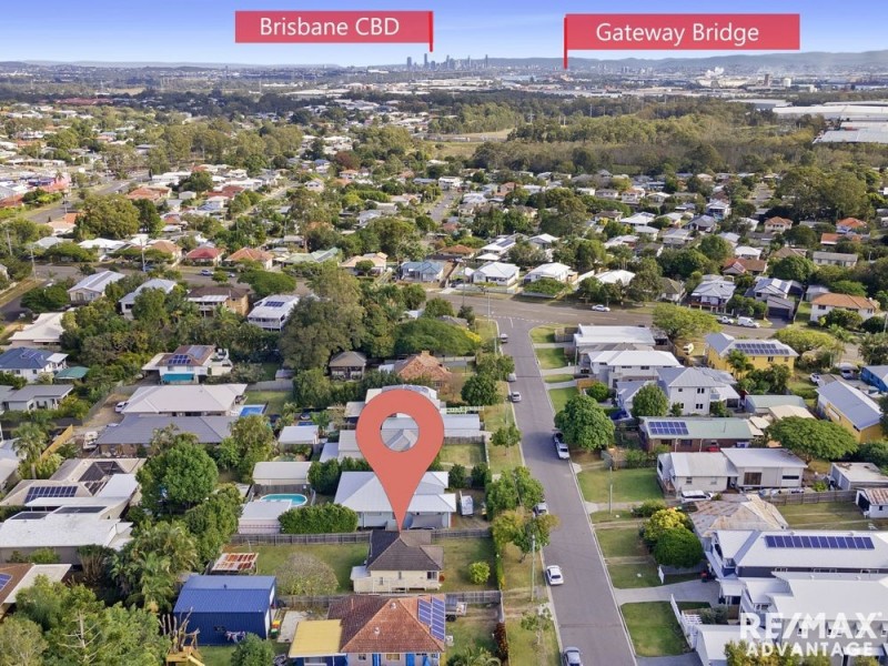 70 Ryder Street, Wynnum QLD 4178