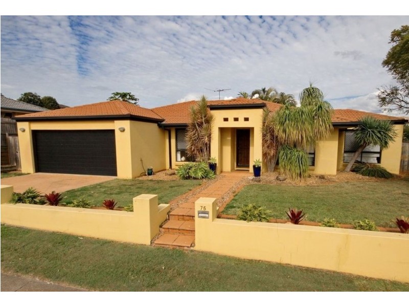 75 Hargreaves Road, Manly West QLD 4179