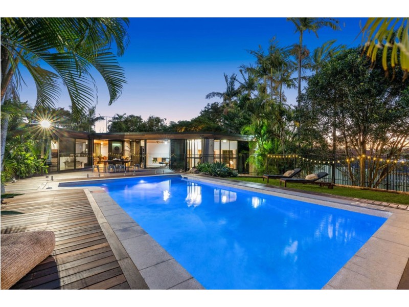 6 Sammys Place, Birkdale QLD 4159