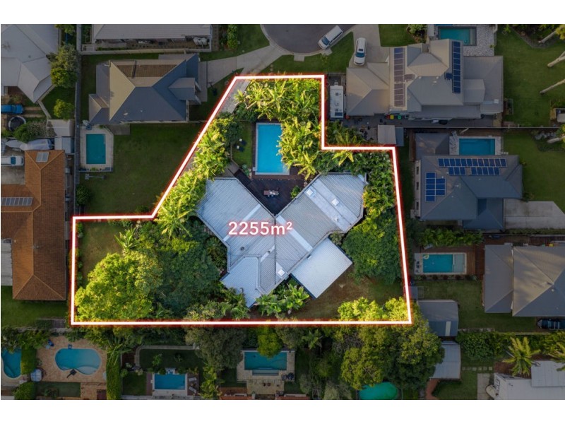 6 Sammys Place, Birkdale QLD 4159