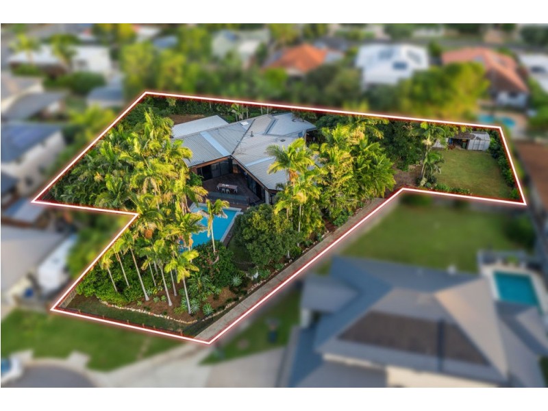 6 Sammys Place, Birkdale QLD 4159