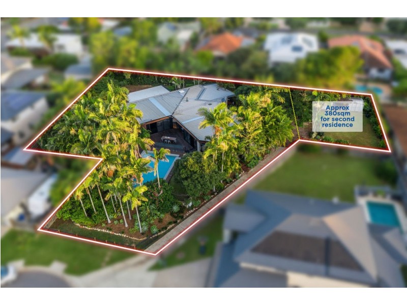 6 Sammys Place, Birkdale QLD 4159