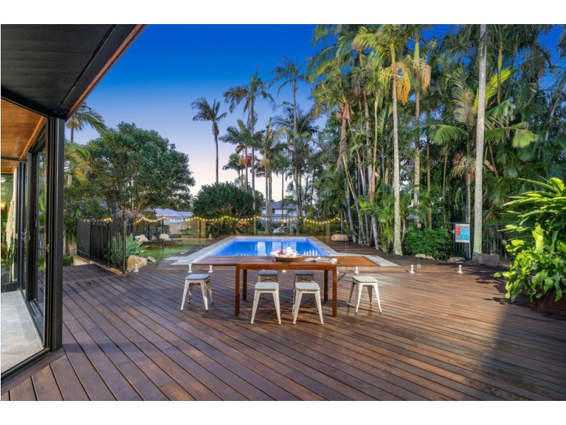 6 Sammys Place, Birkdale QLD 4159