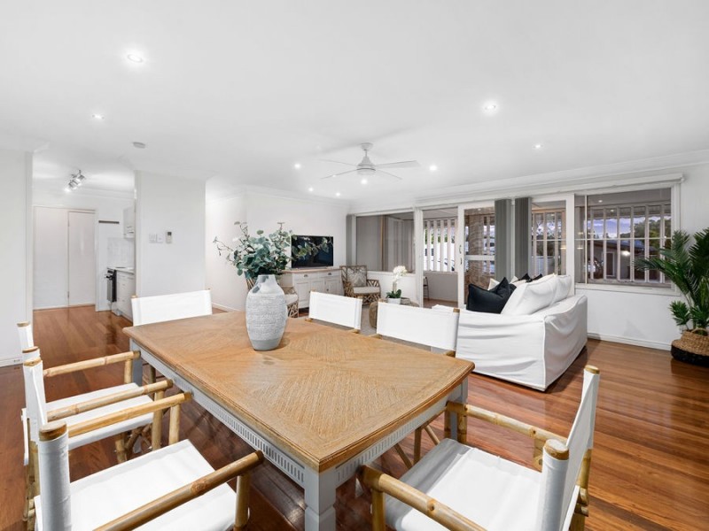 74 Hendren Street, Carina QLD 4152