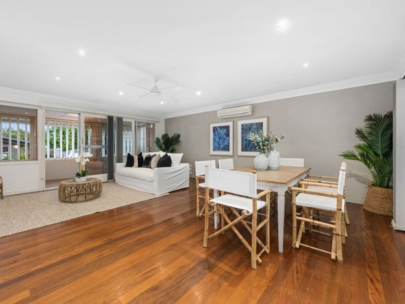 74 Hendren Street, Carina QLD 4152