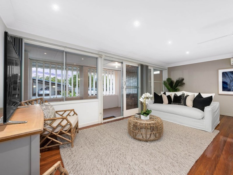 74 Hendren Street, Carina QLD 4152