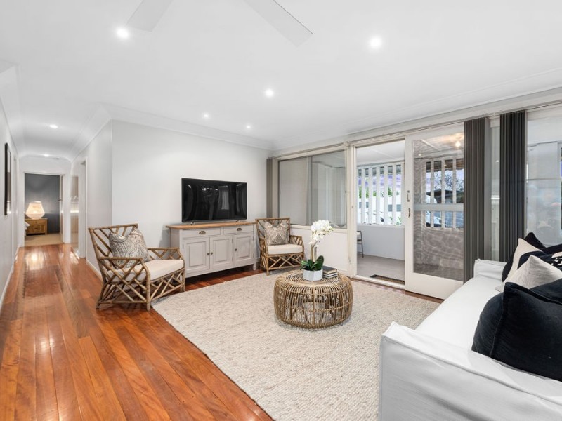 74 Hendren Street, Carina QLD 4152