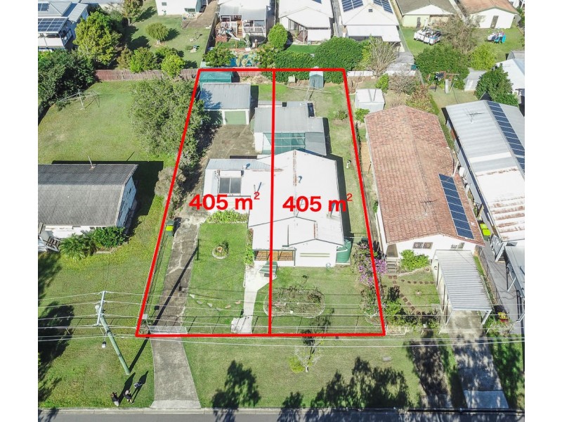 12 Booner St, Lota QLD 4179