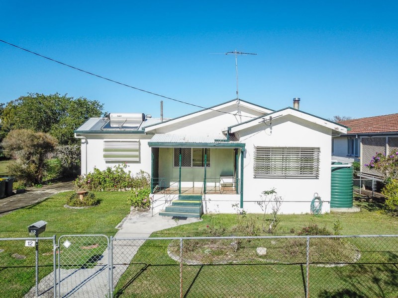 12 Booner St, Lota QLD 4179