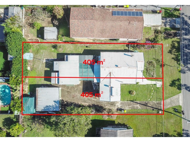 12 Booner St, Lota QLD 4179