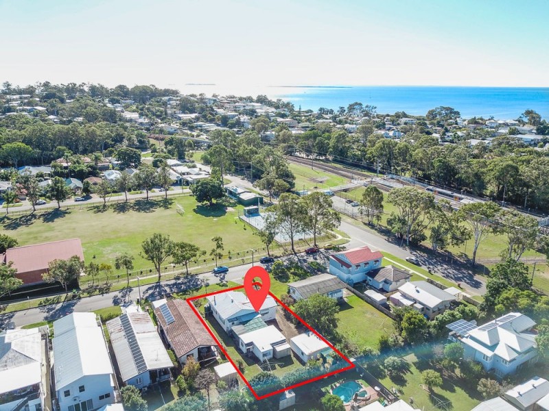 12 Booner St, Lota QLD 4179