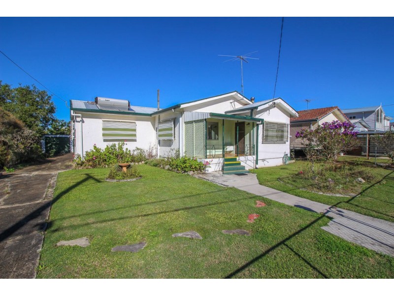 12 Booner St, Lota QLD 4179