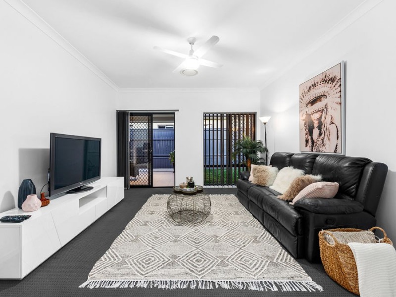 87 Ivy Crescent, Wakerley QLD 4154