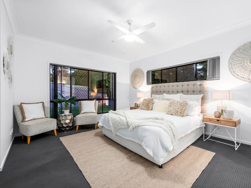 87 Ivy Crescent, Wakerley QLD 4154