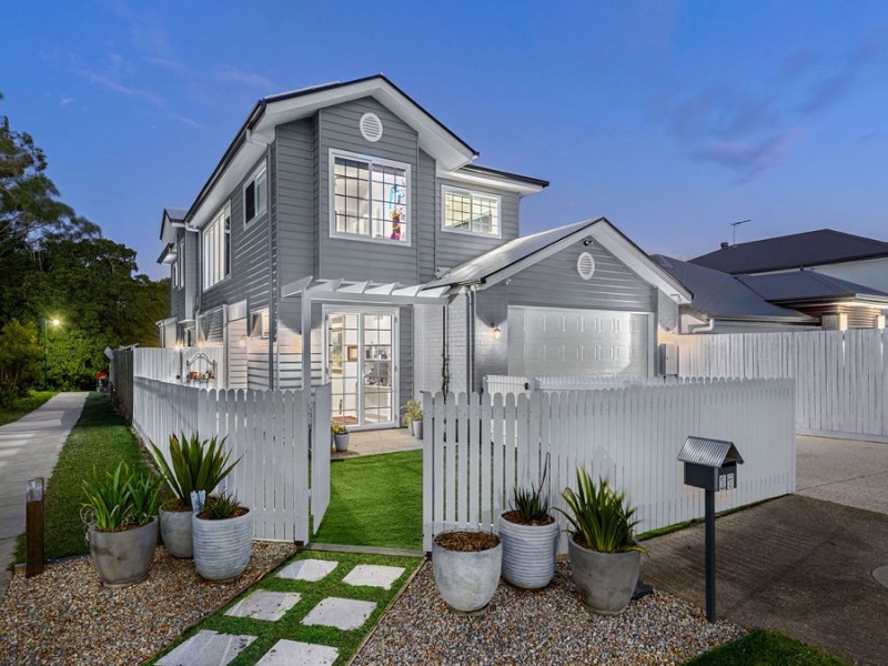 17 Eucalypt Street, Wakerley QLD 4154