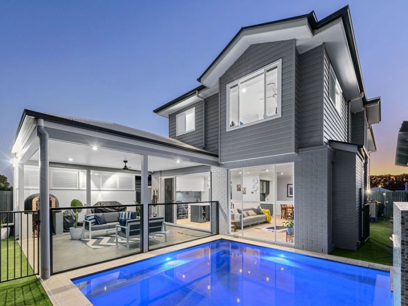 17 Eucalypt Street, Wakerley QLD 4154