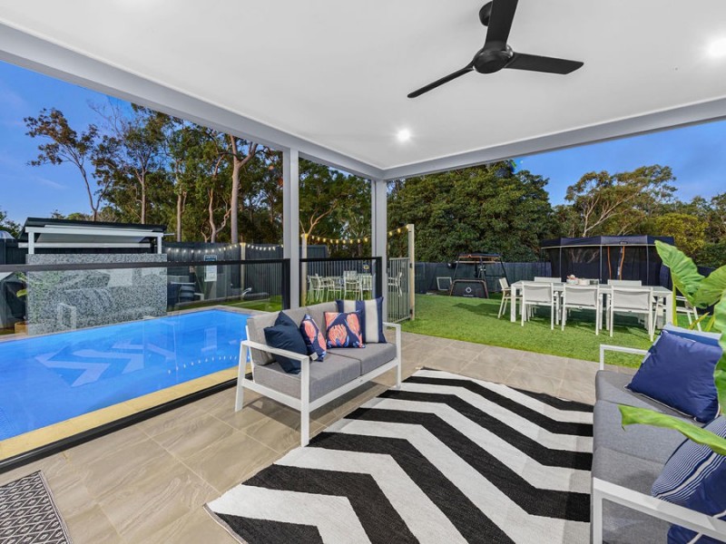 17 Eucalypt Street, Wakerley QLD 4154