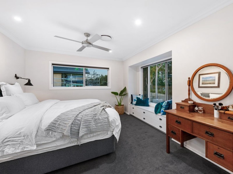 17 Eucalypt Street, Wakerley QLD 4154