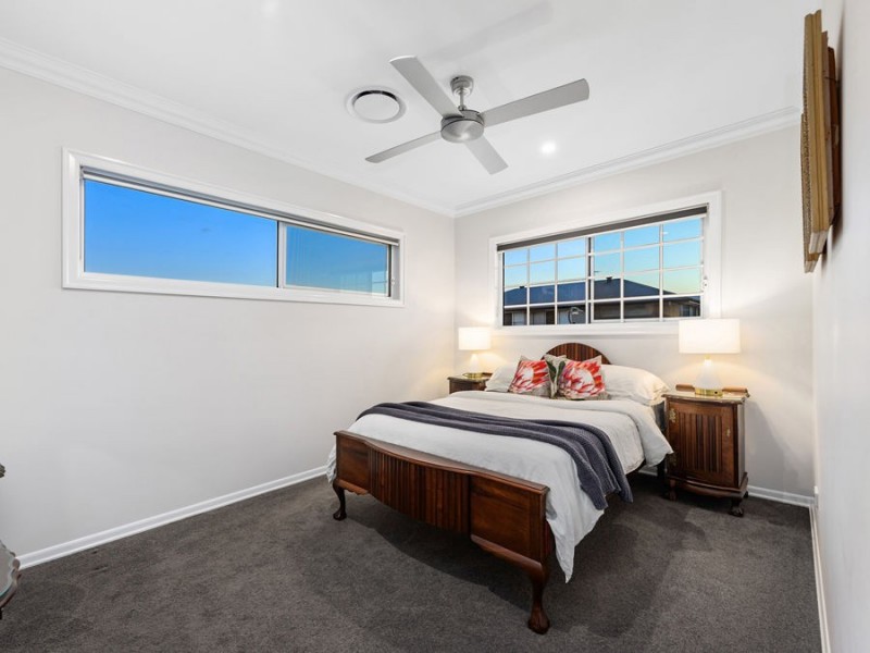 17 Eucalypt Street, Wakerley QLD 4154