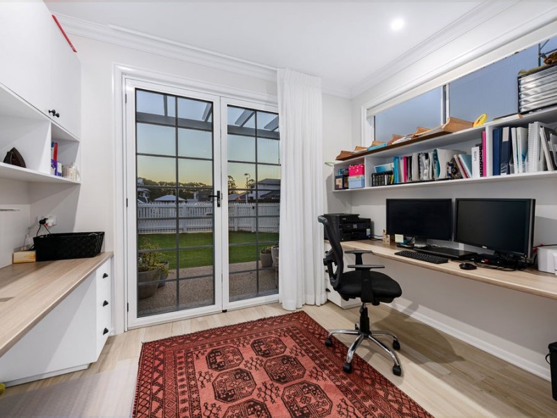 17 Eucalypt Street, Wakerley QLD 4154