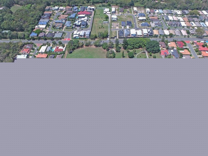 17 Eucalypt Street, Wakerley QLD 4154