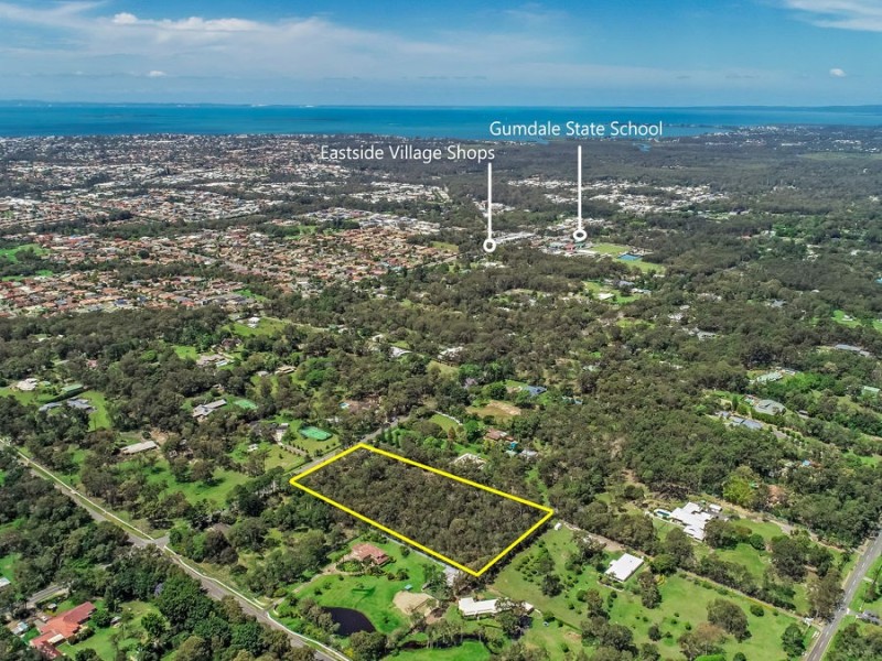 187 Formosa Road, Gumdale QLD 4154