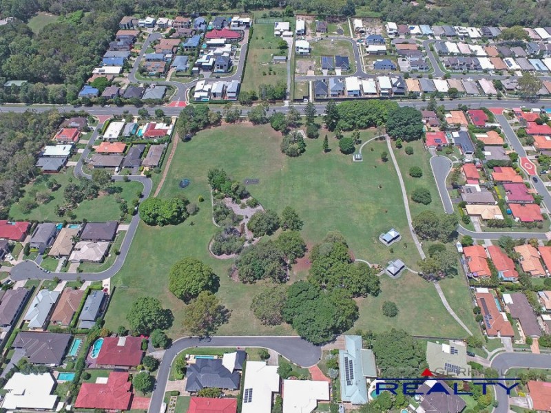 42 Williams Street, Wakerley QLD 4154