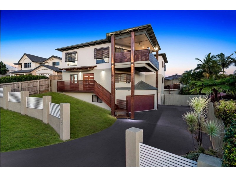 52 Sweetapple Place, Manly West QLD 4179