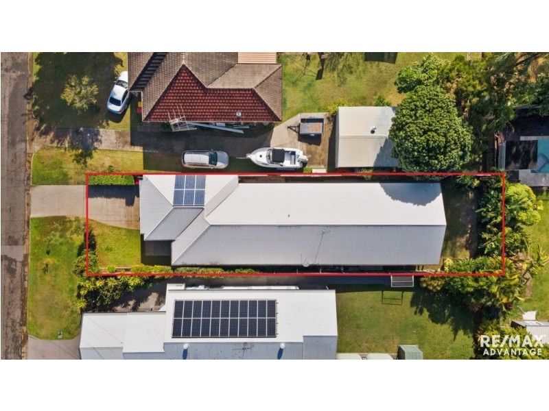 106 Kamarin Street, Manly West QLD 4179