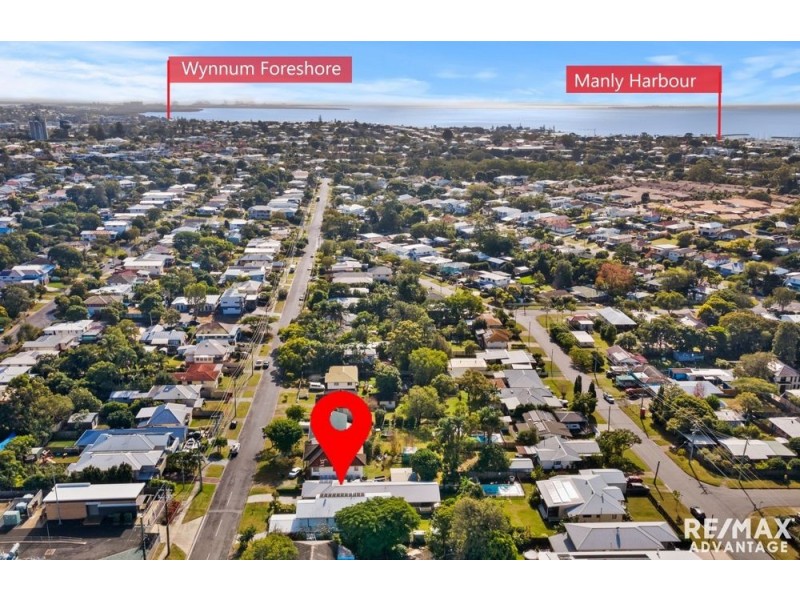 106 Kamarin Street, Manly West QLD 4179