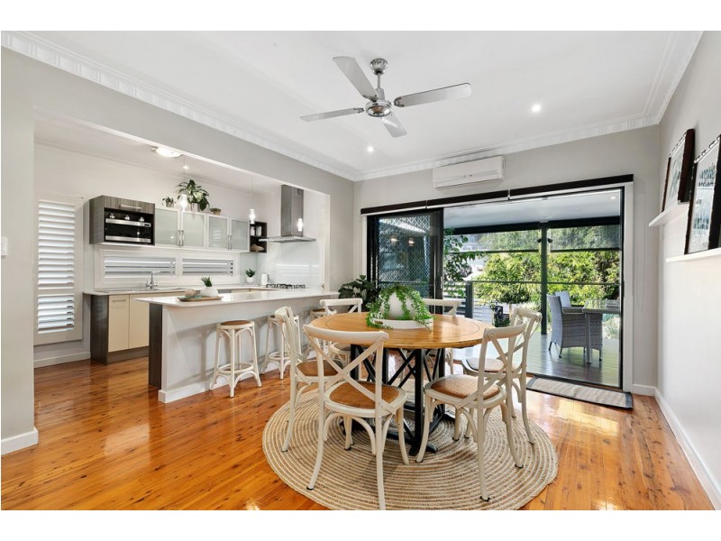 11 Shepherd Street, Wynnum QLD 4178