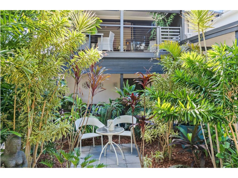 11 Shepherd Street, Wynnum QLD 4178