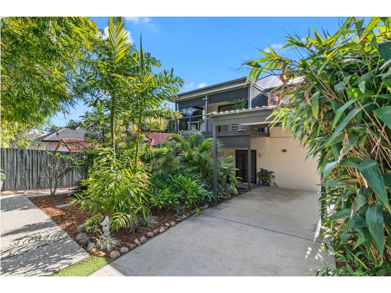 11 Shepherd Street, Wynnum QLD 4178