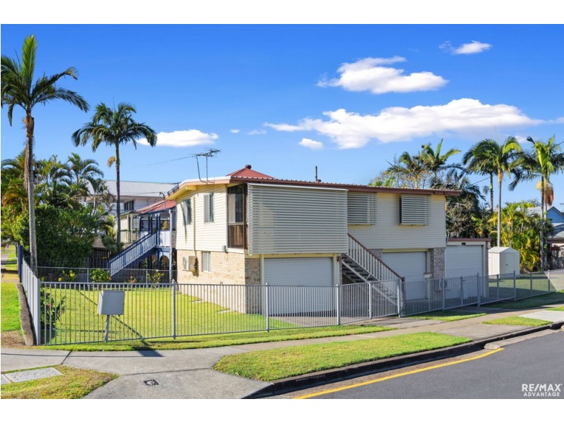 40 Alexander Street, Lota QLD 4179