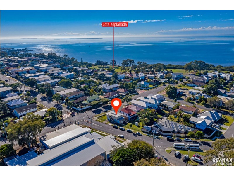 40 Alexander Street, Lota QLD 4179