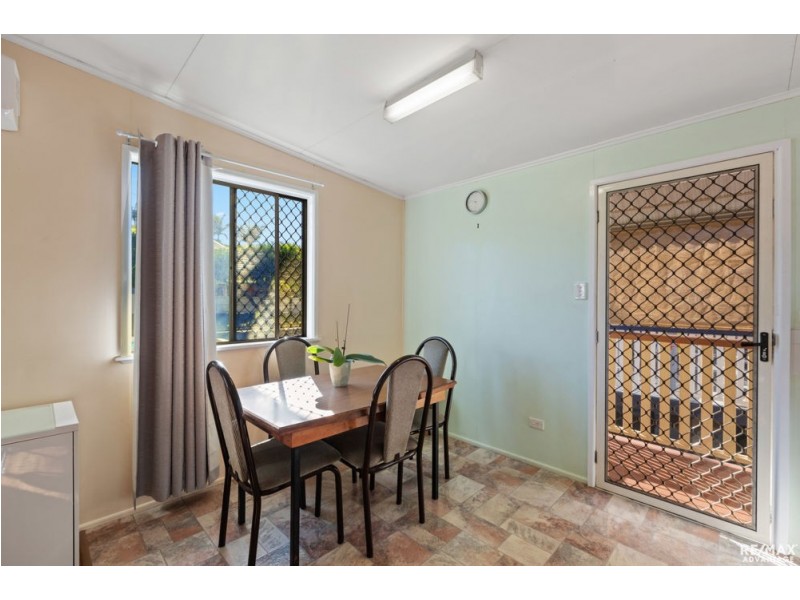 40 Alexander Street, Lota QLD 4179