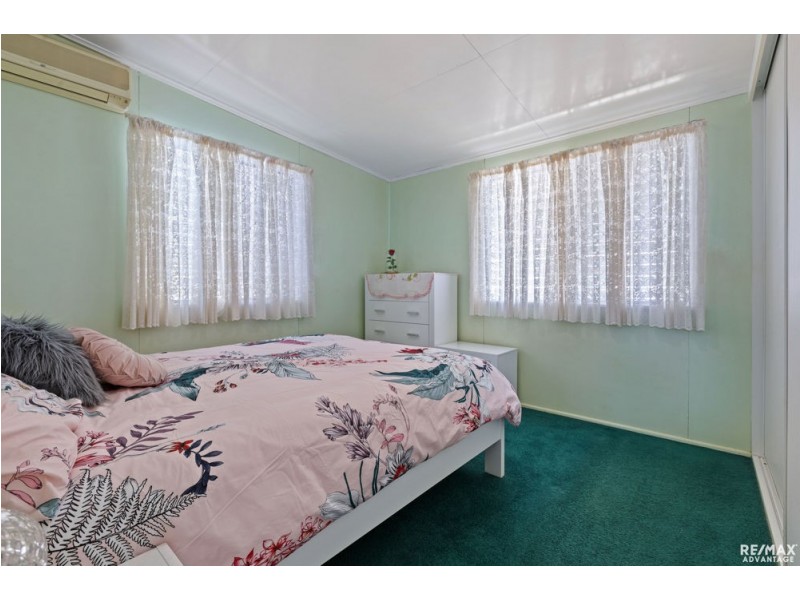 40 Alexander Street, Lota QLD 4179