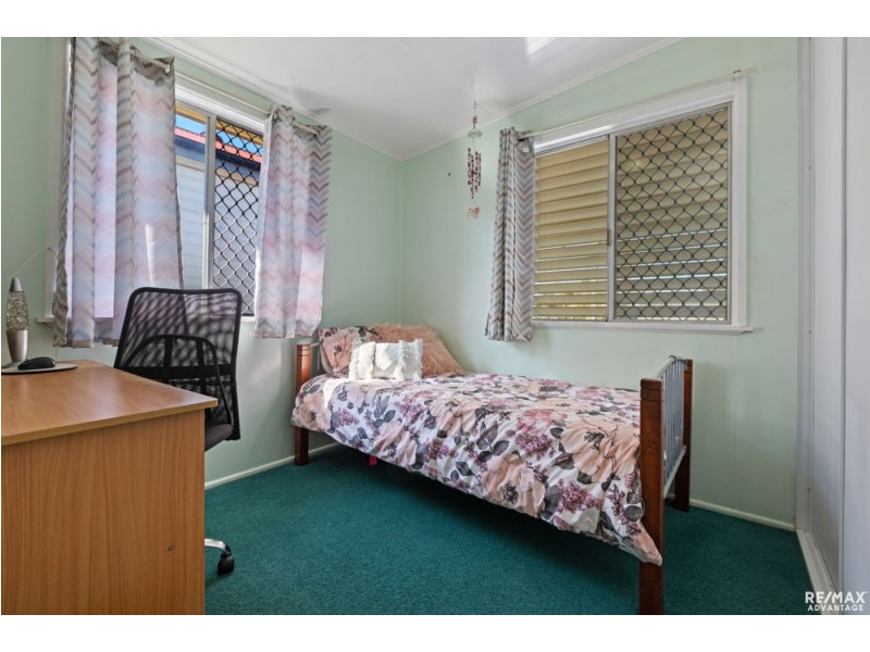 40 Alexander Street, Lota QLD 4179