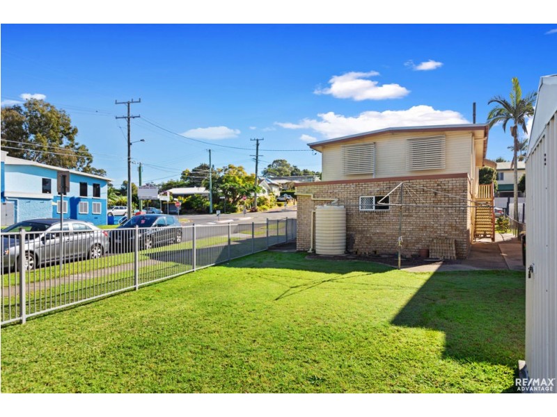 40 Alexander Street, Lota QLD 4179