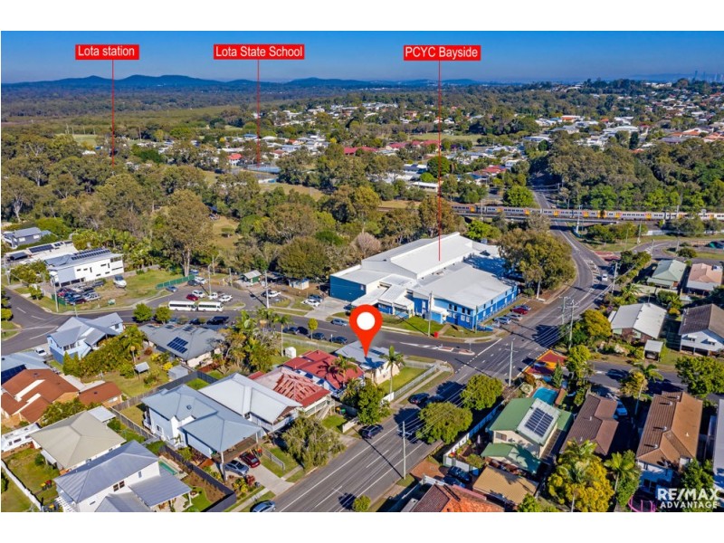 40 Alexander Street, Lota QLD 4179