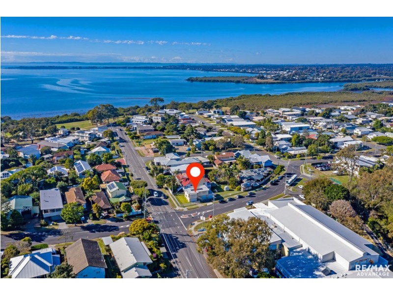 40 Alexander Street, Lota QLD 4179