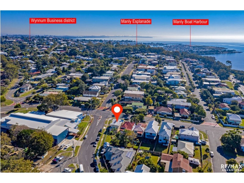 40 Alexander Street, Lota QLD 4179