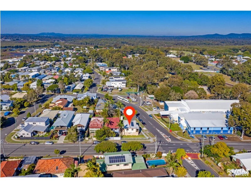 40 Alexander Street, Lota QLD 4179