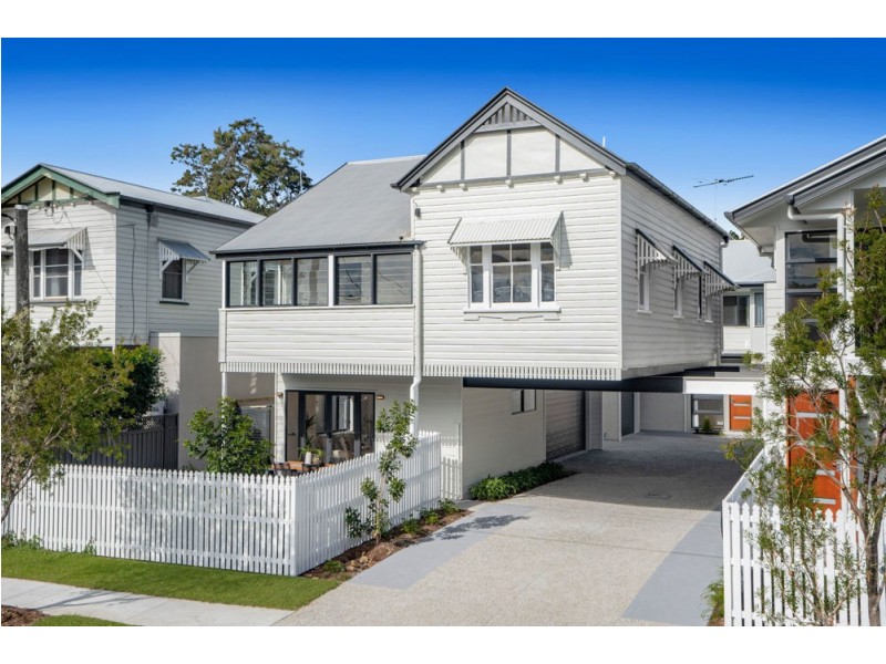 1/40 Berrima Street, Wynnum QLD 4178