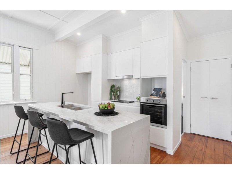 1/40 Berrima Street, Wynnum QLD 4178