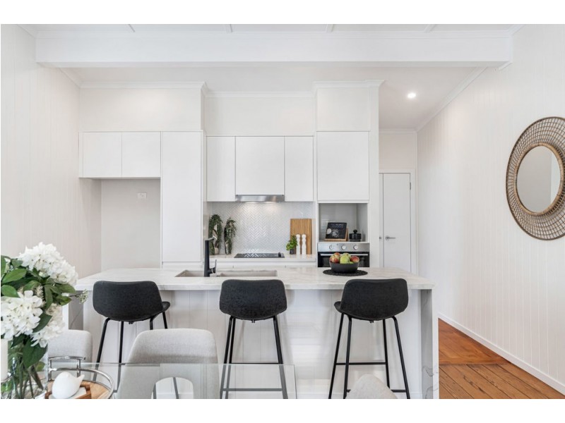 1/40 Berrima Street, Wynnum QLD 4178