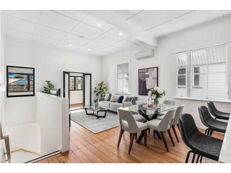 1/40 Berrima Street, Wynnum QLD 4178
