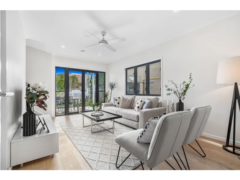 1/40 Berrima Street, Wynnum QLD 4178