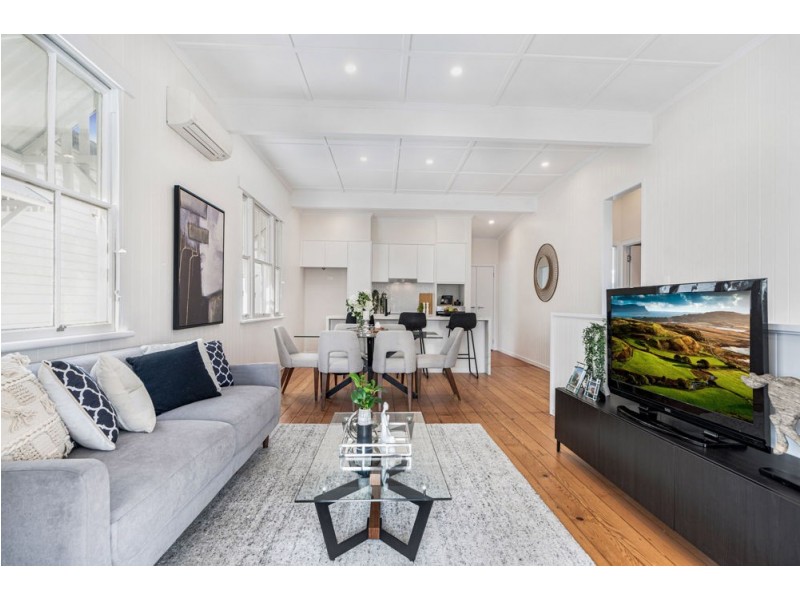1/40 Berrima Street, Wynnum QLD 4178